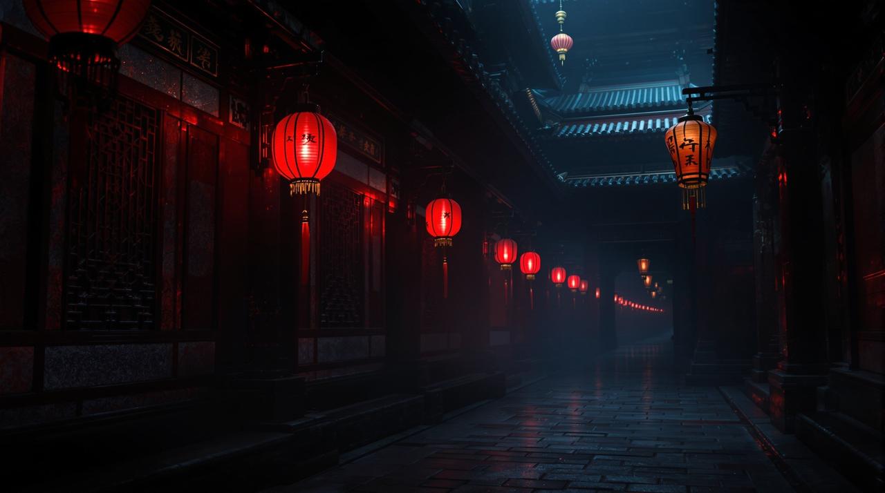 满江红：家国情怀 封面图